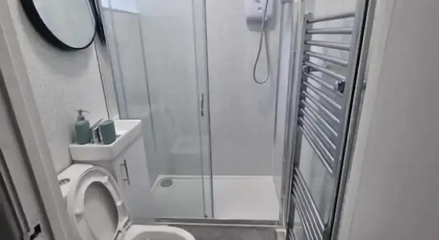 Полулюкс Kingfield Boutique Hotel