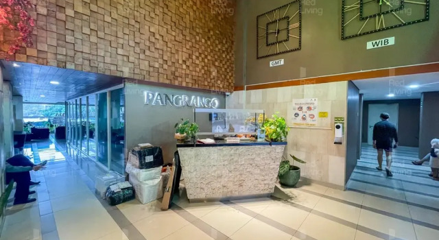 RedLiving Apartemen Parahyangan Residence - Anton Rooms, Réserver Appartement Hôtels à Bandung avec piscine, près de Rumah Mode Factory Outlet, Piscine