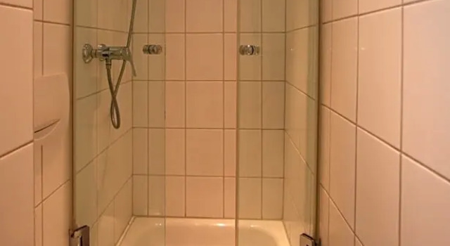 Номер Economy Hotel Gutenberg