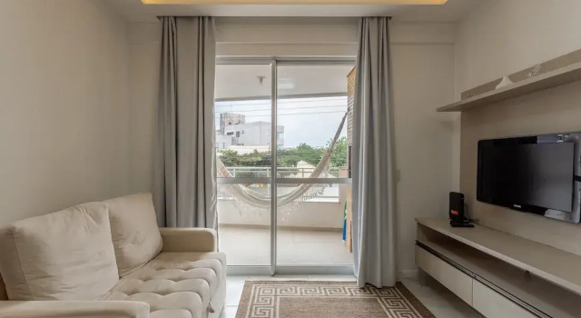 Апартаменты Apt W/bbq, 850m From Ingleses Beach Vde101
