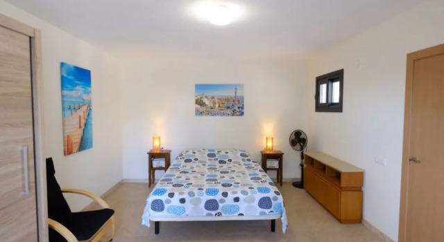 Villa Isabel L'Ametlla de Mar