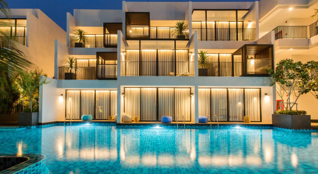 Asira Boutique HuaHin Hotel