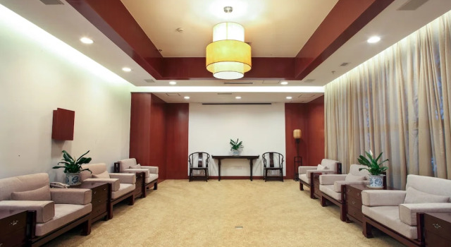 Sinotrans Huangshan Jianguo Ho, Prenota Hotel Huangshan Huangshan Mountain
