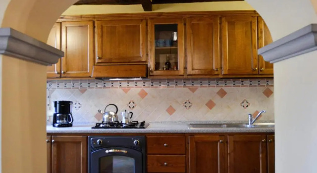 Апартаменты Дуплекс с 2 комнатами Casa Ambra