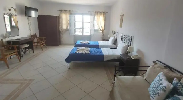 Номер Economy Joy Beach Ηotel