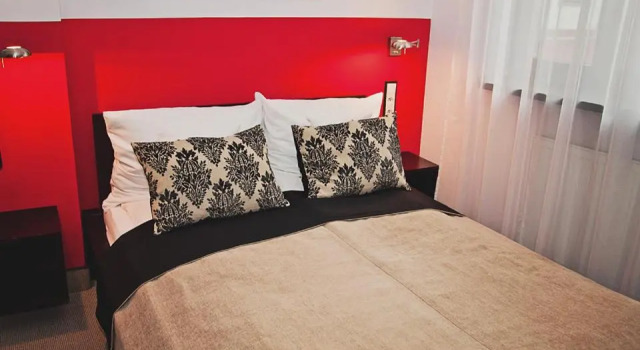 Hotel Pod Lwem, Book Hotel Elblag Warmia-Masuria