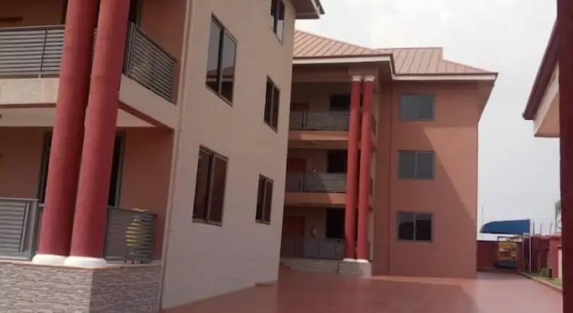 Alpha's Court