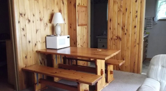 The Lake Of Bays Lodge, Varaa Hotelli  