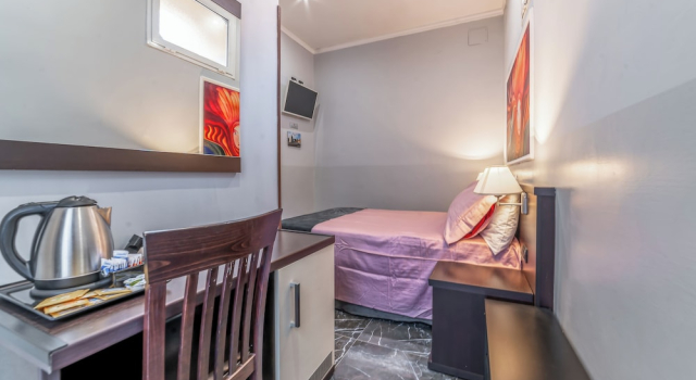 Номер Economy Rome in Love B&B - Termini Train Station