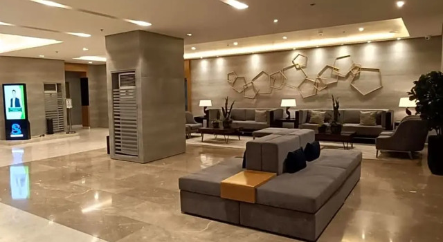 MOA Complex Staycation, Забронировать Отель Пасай 