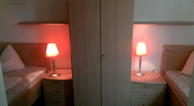 Ferienpark Bischofsmais, Varaa Hotelli Hotellit Baijeri pysäköinnillä, Pysäköinti