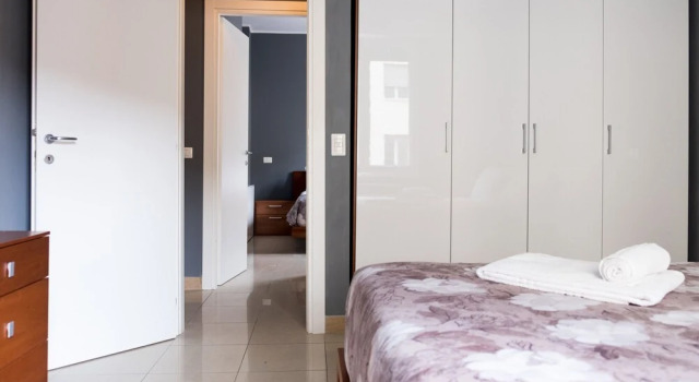 MiaVia Apartments - Boldrini, Забронировать Апартаменты/квартира Болонья провинция Болонья, рядом с Башня Гарисенда