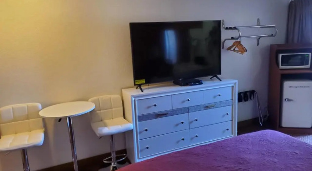 Номер Standard Americana Inn Motel