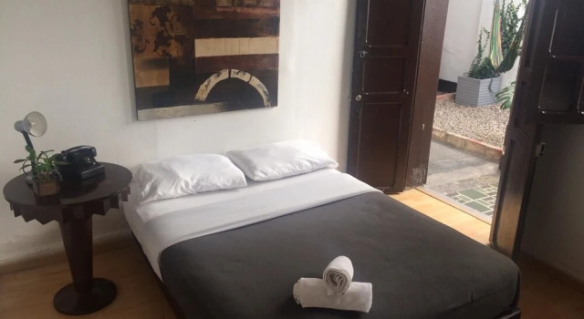Explora Hostels