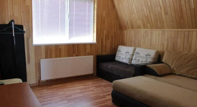 Mini-Hotel Morskaya