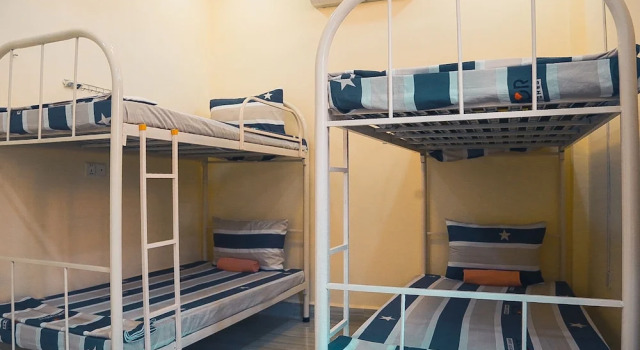 Stay Inn Hostel