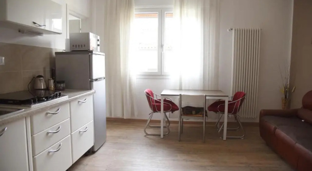 Апартаменты Cozy 5 people Apartament