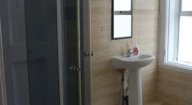 Двухместный номер Standard Hostal Ochen