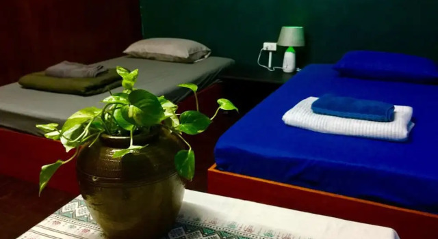 Hidden Lumpu