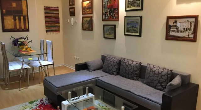 AMN Center Apartment, Забронировать Апартаменты/квартира Стари град Белград, рядом с Музей Николы Тесла