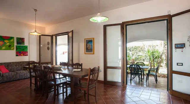 VilleSalento - Torre Lapillo M235, Забронировать Дом для отпуска Отели Торре-Лапилло с парковкой, Парковка