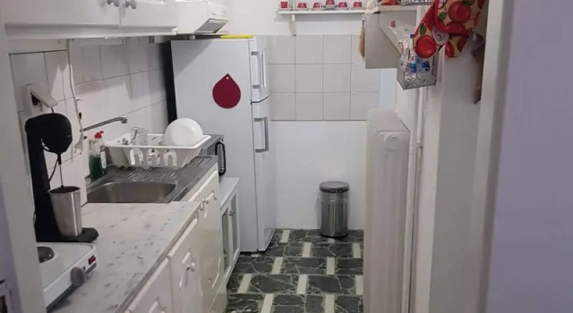 Апартаменты Classic с балконом Avres Apartments