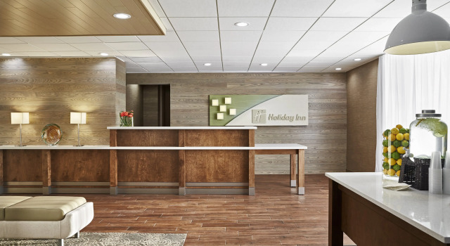 Holiday Inn Alexandria at Carlyle by IHG