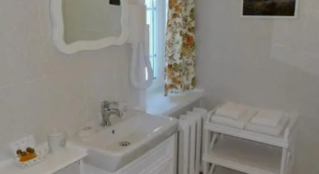 Guest house Vishneviy Sad