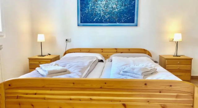 Residenza Ai Ronchi 3 4 7 8, Prenota Hotel Maccagno Lago Maggiore