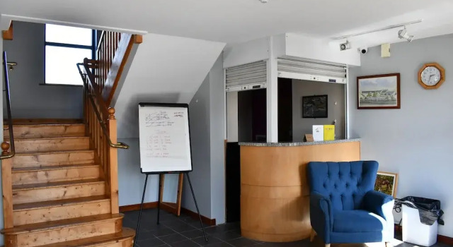 FFI Center at Annalong, Buchen Sie Ferienhaus Annalong Mourne Mountains