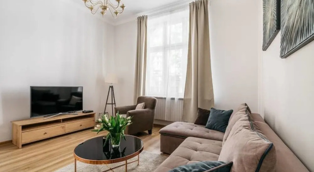 Kremerowska Apartments, Забронировать Апартаменты/квартира Апартаменты Кракова, рядом с Церковь Святого Франциска Ассизи, Апартаменты/квартира