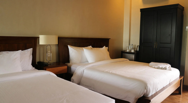 Bravo Resorts - Munting Paraiso, Reservar Hotel Dauin Negros Oriental