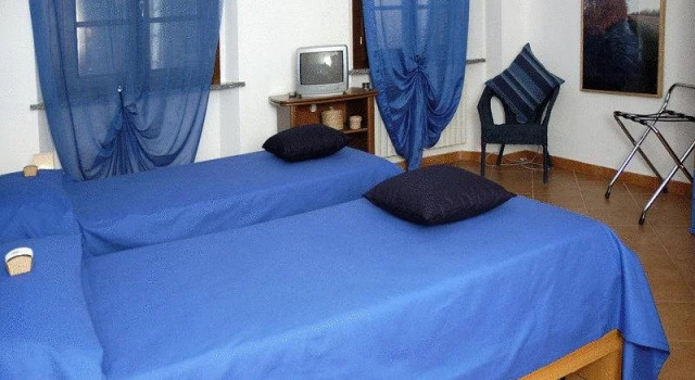 Residence Il Babi, Prenota Hotel Livorno Ferraris Piemonte