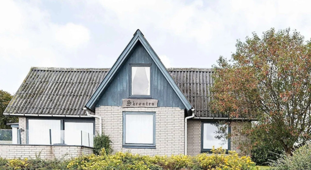 Charming Holiday Home Near Borkop With Sea Views, Rezerwuj Hotel Hotele 3-gwiazdkowe w Borkop, 3*