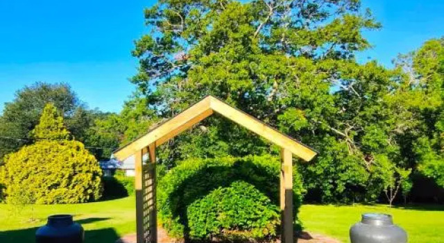 The Old Nunnery B & B Moss Vale, Брондау Қонақ үй Moss Vale Southern Highlands