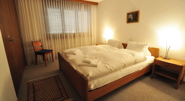 Haus Casa Blanca - Wohnung Leander, Забронировать Отель Отели курорта Церматт 3 звезды, 3*
