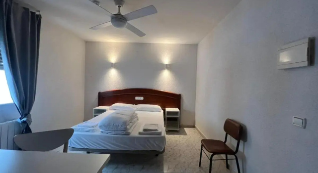 Hostal La Embajada