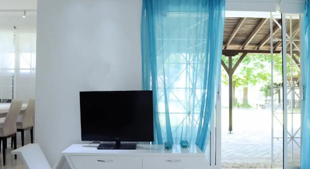 Chalkidiki Villas - Lefko