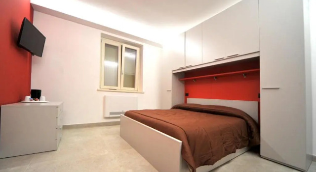 Номер Standard BED and BREAKFAST OASI PA CI