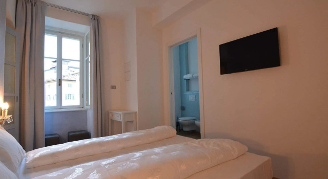 Torrione Trento