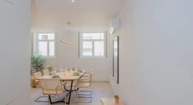 Коттедж Liiiving in Porto - Luxury Beachfront Apartments