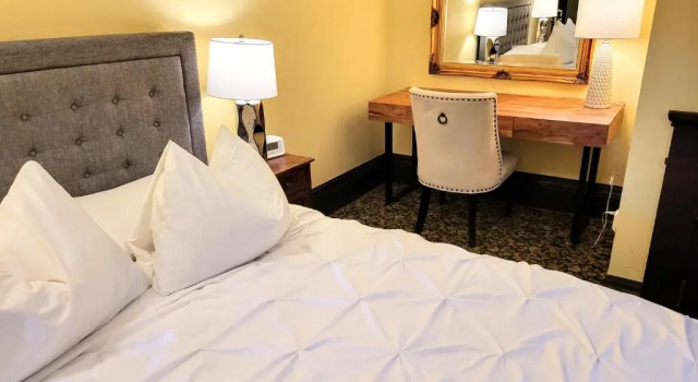 Номер Standard Evermore Guesthouse