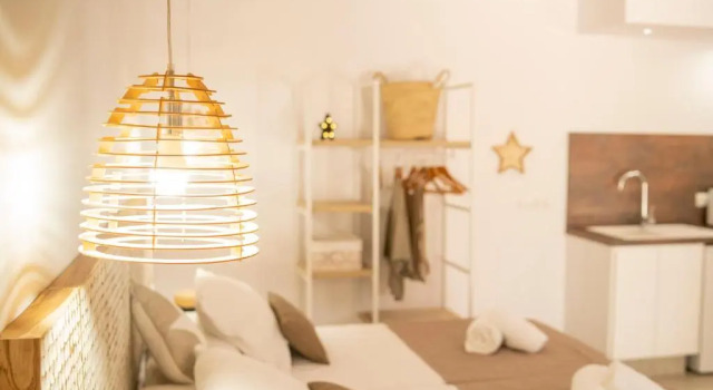 Stella Maris - Formentera Break, Book Hotel Playa Migjorn Formentera