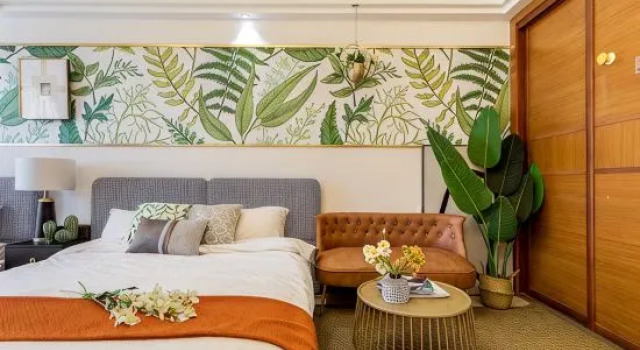 Lehao Serviced apartment（New Asia Int’l Electronic & Digital City）, Забронировать Апартаменты/квартира Апартаменты Гуанчжоу, рядом с 2-й Дворец культуры трудящихся, Апартаменты/квартира