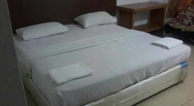 Hotel O Sam Huat Hotel, Varaa Hotelli Hotellit Johor pysäköinnillä, Pysäköinti