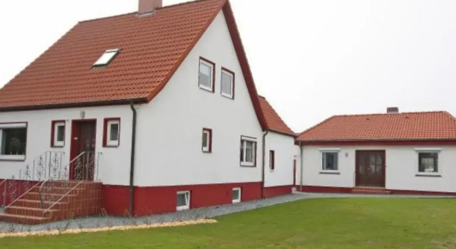 Haus Elise, Забронировать Отель Даме земля Шлезвиг-Гольштейн, рядом с Пляж Даме