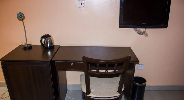 De' Bliss Hotel and Suites