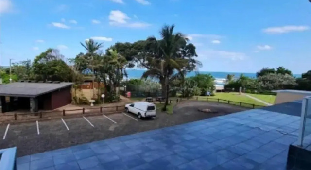 Апартаменты Santana 904 beachfront apartment. Beautiful sea views