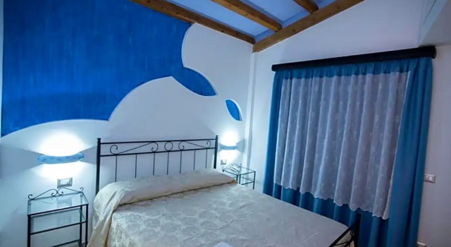 Номер Superior Coraje Room & Breakfast