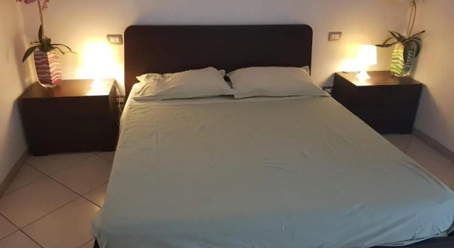 Appartamento CasArcieri mare